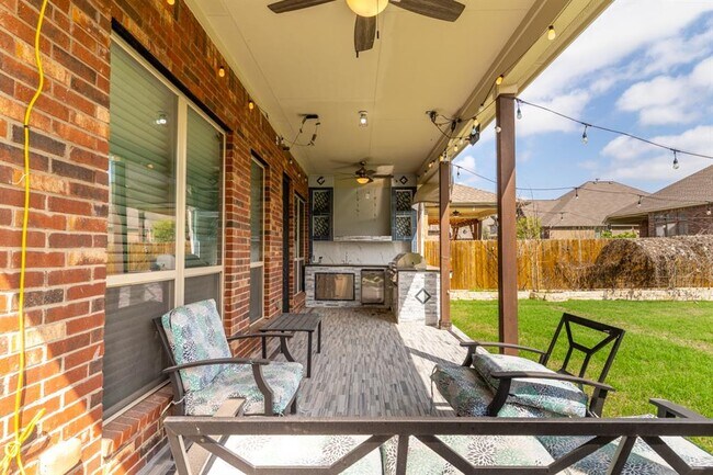 Foto del edificio - 2608 Pecan Creek Dr