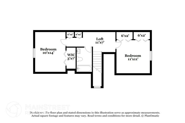 Foto del edificio - 3516 Almar Knot Dr