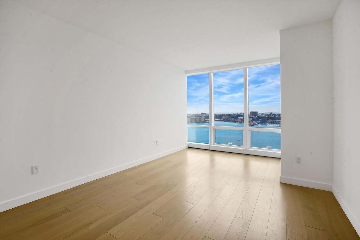 15 Hudson Yards Unit 27E, New York, NY 10001 - Condo for Rent in New ...