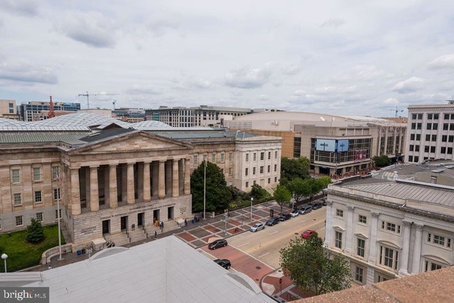 Foto del edificio - 515 9th St NW