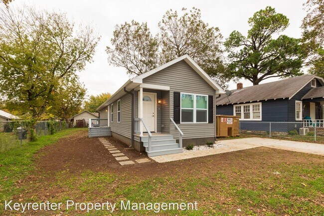 Building Photo - 3 br, 1 bath House - 1623 N Atlanta Ave