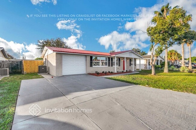Building Photo - 3416 Seffner Dr
