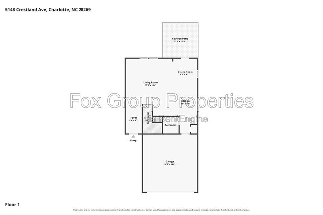 Foto del edificio - 5148 Crestland Ave