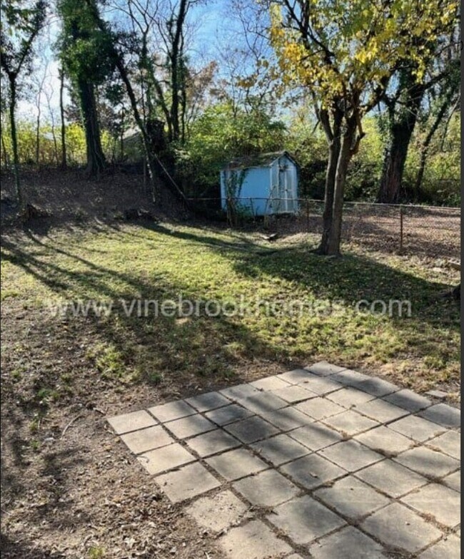 Foto del edificio - 2779 Shaffer Ave