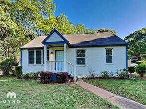 Building Photo - 2704 McAfee Rd