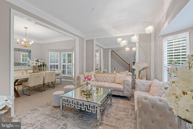 Foto del edificio - 18001 Barleycorn Way