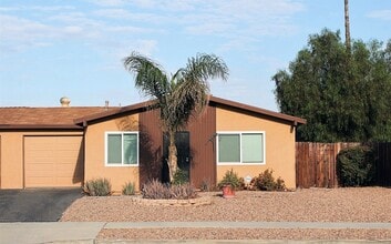 Building Photo - 341 Nogales