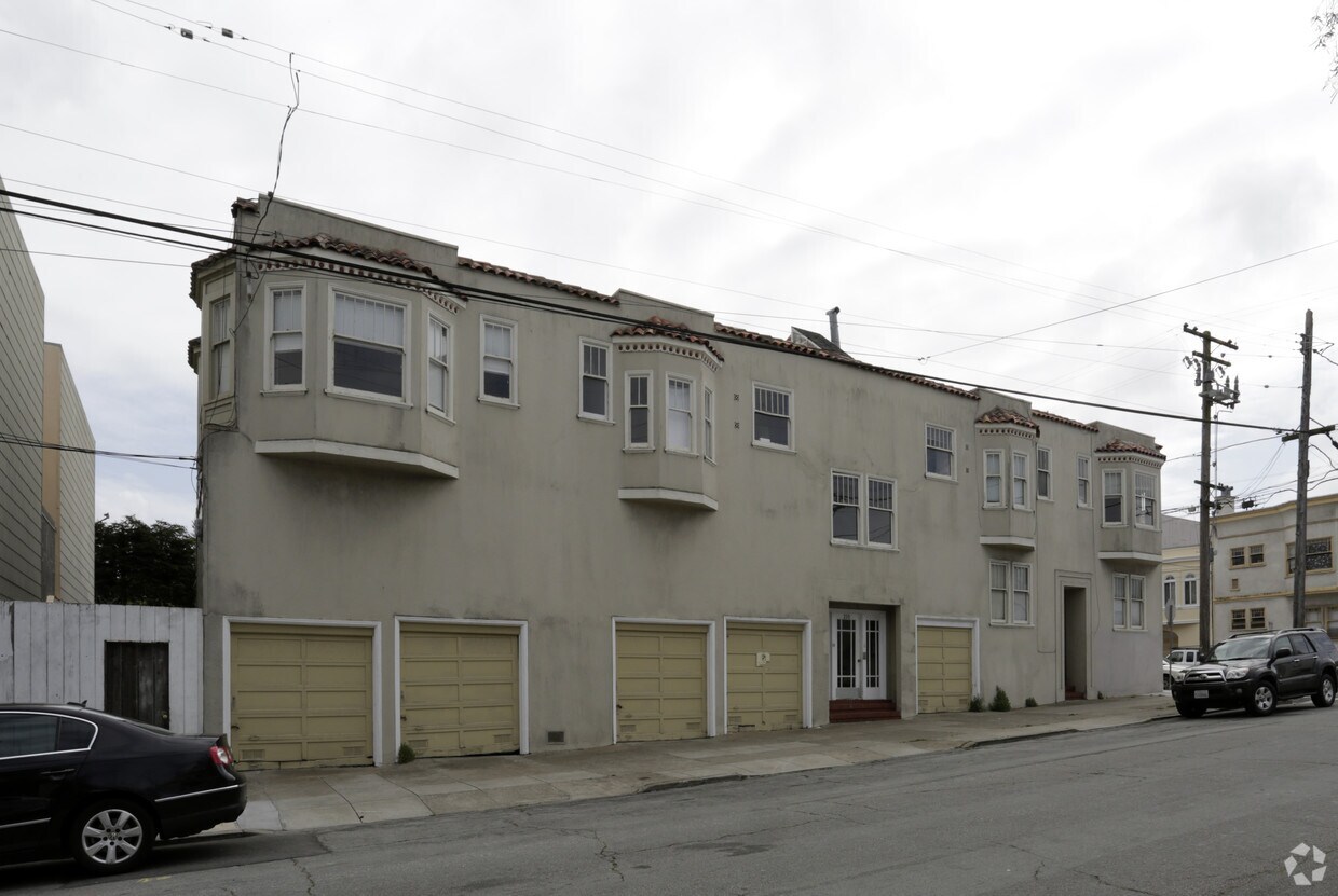 Building Photo - 200-210 Miramar Ave