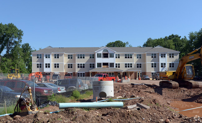 Building Photo - Krause Gardens