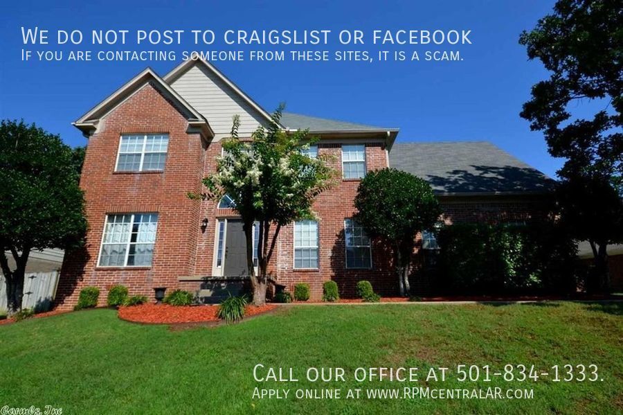 Primary Photo - 4307 Old Oak Dr