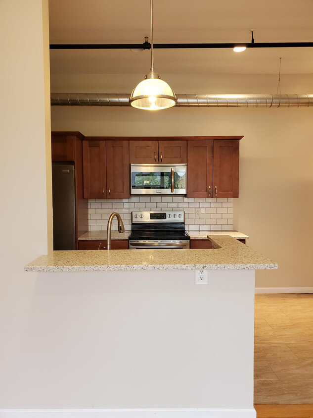 Foto principal - 502 Broadway