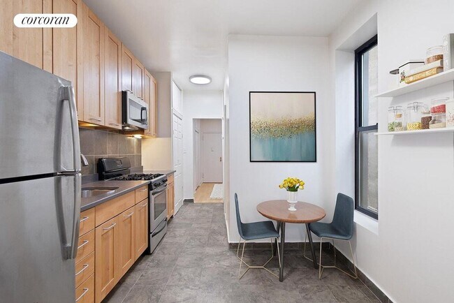 Foto del edificio - 613 W 138th St
