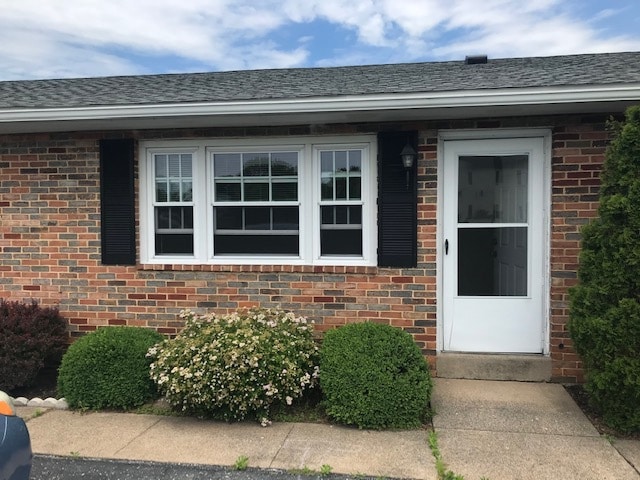 6 Apartments in building- all 1st Floor - 5269 E Trindle Rd