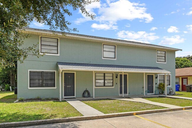 Foto del edificio - Fully remodeled 2 bedroom in Kissimmee ava...