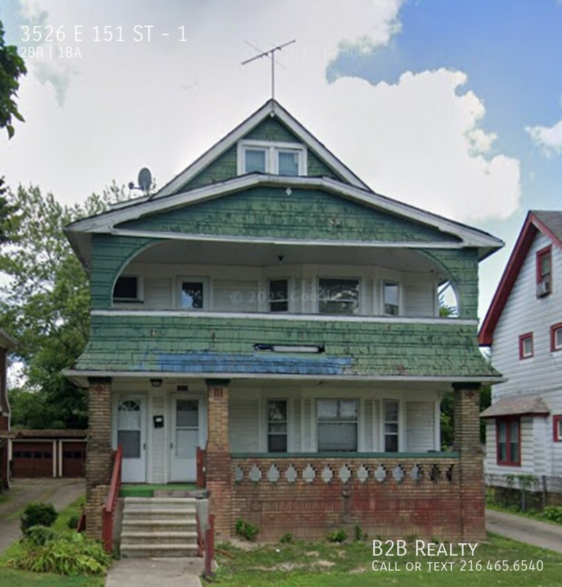 Primary Photo - 3526 E 151st St