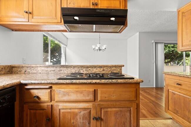 Foto del interior - 1060 20th St