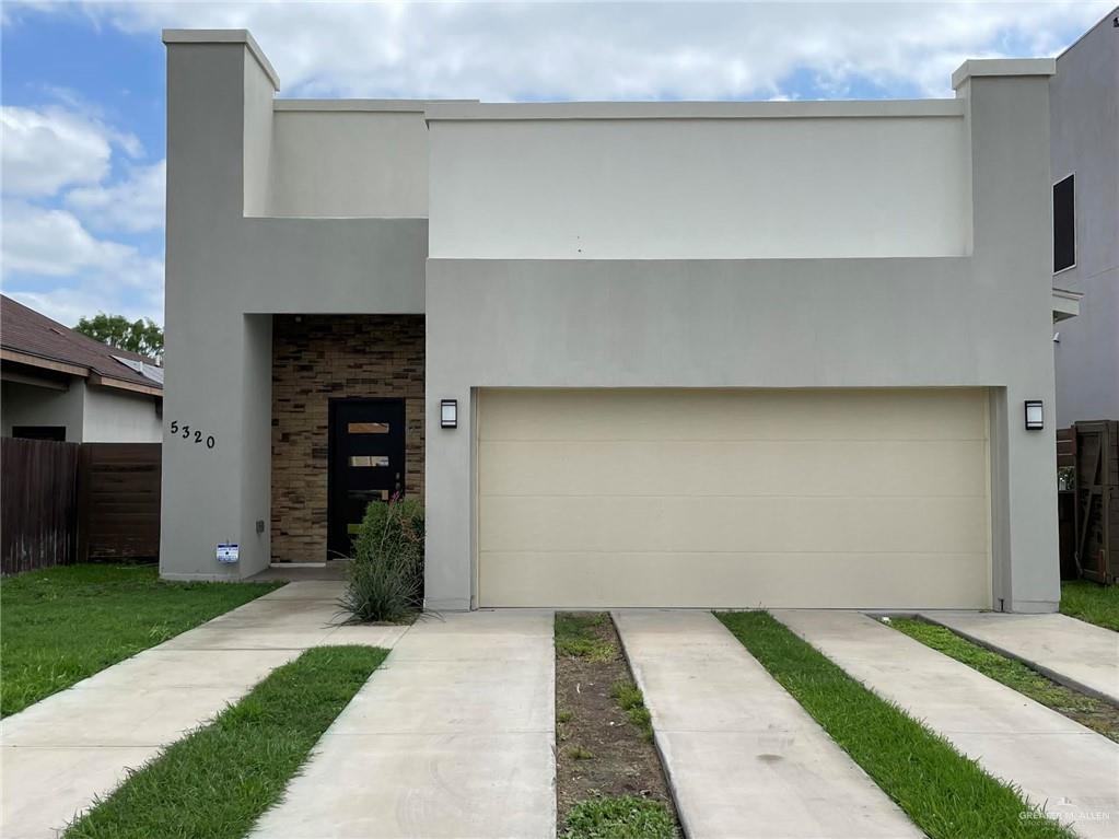 5320 Shalom Dr, Edinburg, TX 78539 House Rental in Edinburg, TX