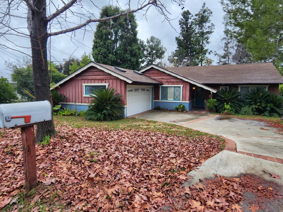4131 Aralia Rd, Altadena, CA 91001 House Rental in Altadena, CA