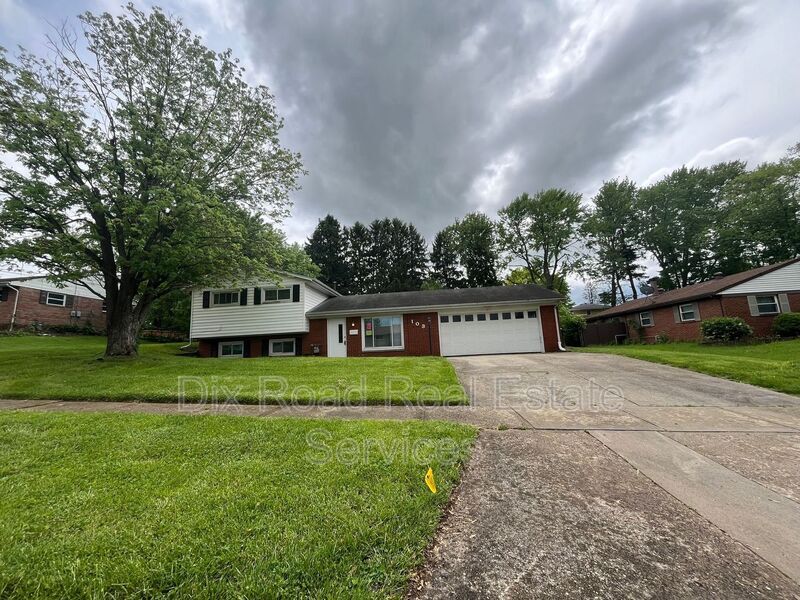 Foto principal - 1031 De Pauw Drive
