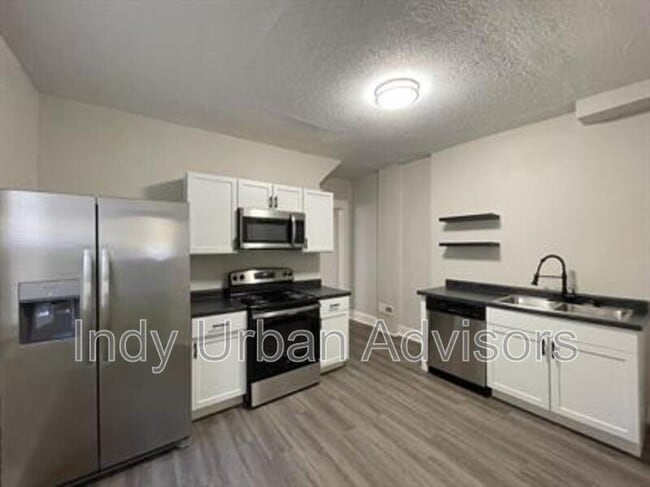 Photo - 1525 N Olney St House