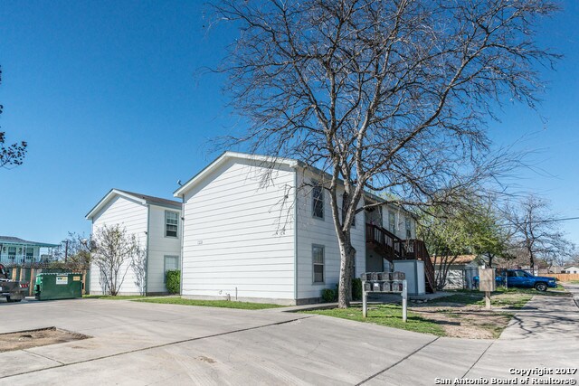 Foto del edificio - 1405 Donaldson Ave