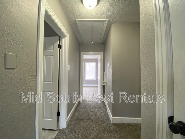 Foto del edificio - 1311 S Barksdale St