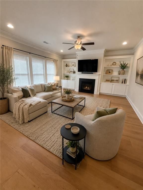 Foto del edificio - 5270 Woodline View Cir