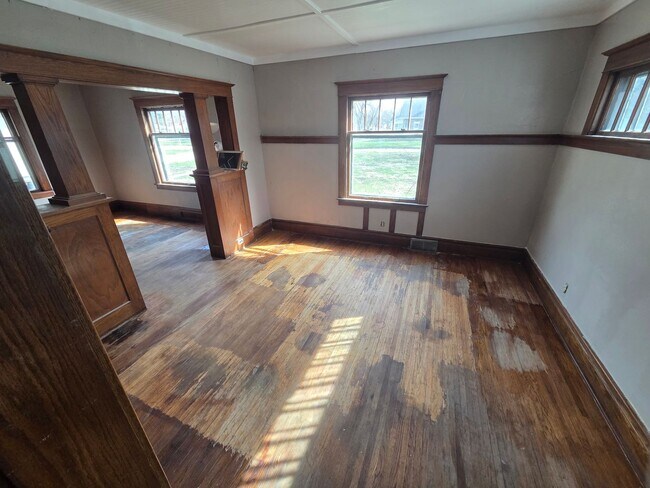 Foto del edificio - Spacious 4 bedroom house in Pomeroy
