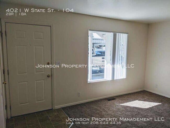 Building Photo - 4021 State st. #104 - Boise