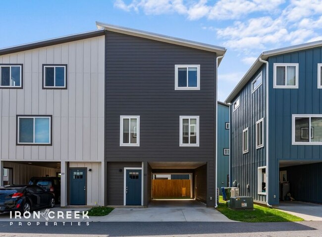 Foto del edificio - 52 W Cascade St