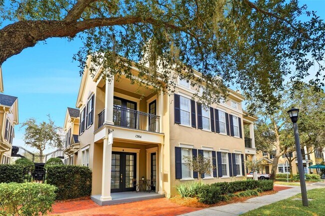 Foto del edificio - 1384 Lake Baldwin Ln