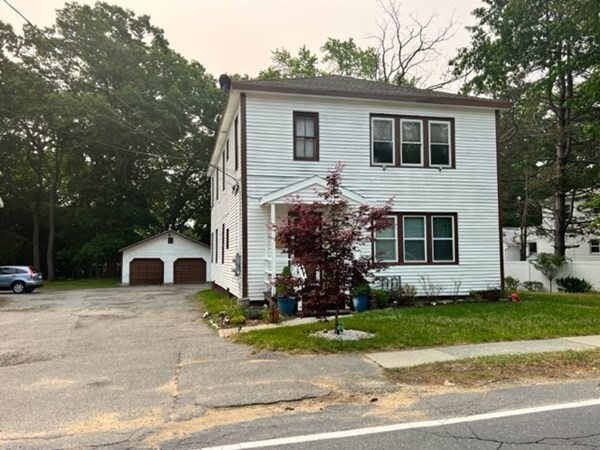 Primary Photo - 495 North St