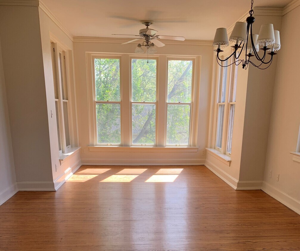 Primary Photo - 1577 Parsons Pl
