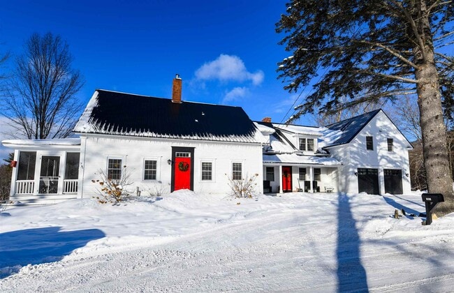 Building Photo - 1077 Farr Hill Rd