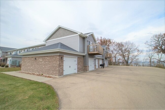 Interior Photo - Lakeside Estates Apartments