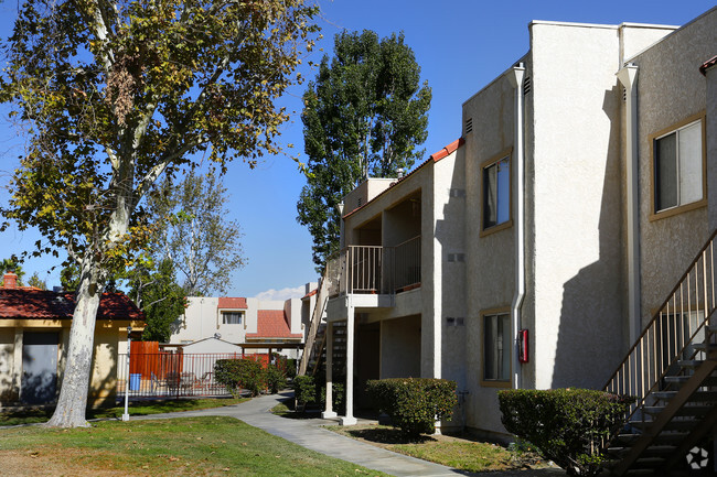 Foto del edificio - Sierra Vista Apartments