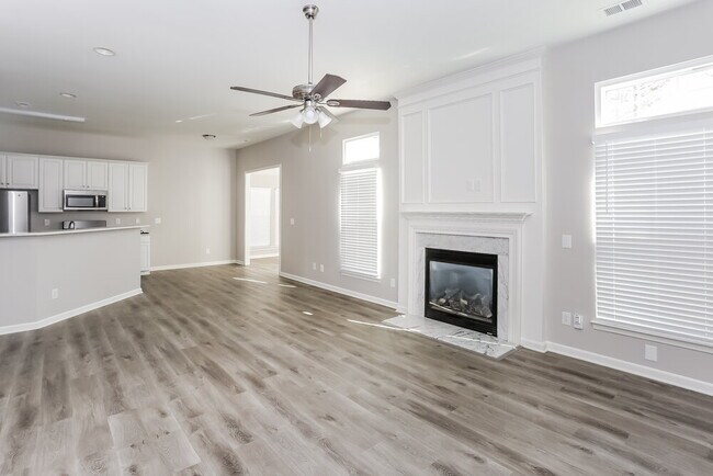 Foto del edificio - 12224 Wallace Ridge Dr