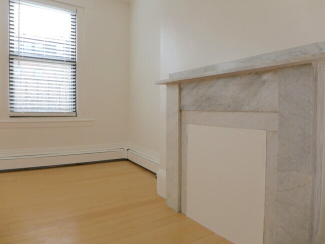 Foto del edificio - 14 Milford St