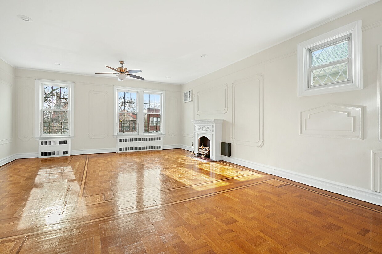 55 Bay Ridge Pkwy Unit 2, Brooklyn, NY 11230 Apartment for Rent in