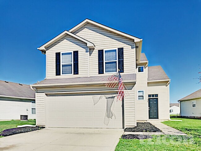 Foto del edificio - 10818 Sterling Apple Dr
