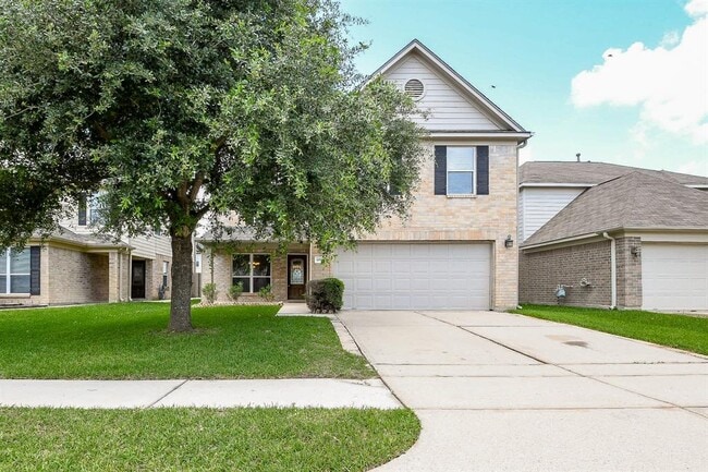 Foto del edificio - 4819 Fair Oak Dale Ln