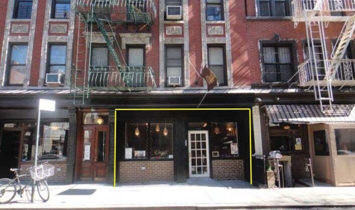 Primary Photo - 202 Elizabeth St