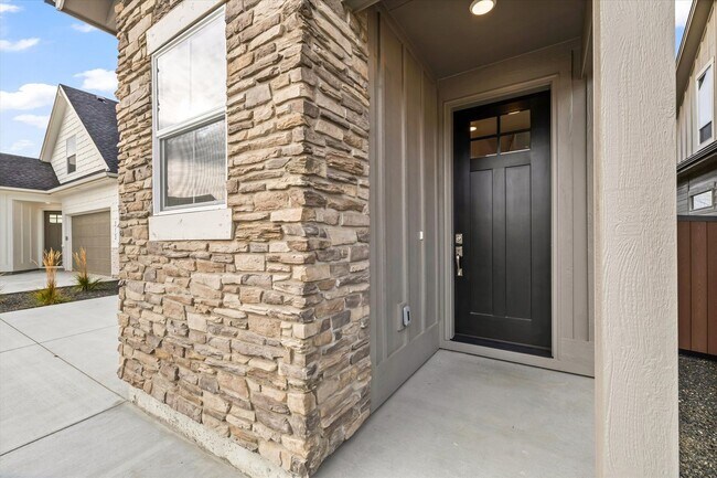 Foto del edificio - 3+3 Luxury Home in Eagle’s Prestigious Bellemeade Community