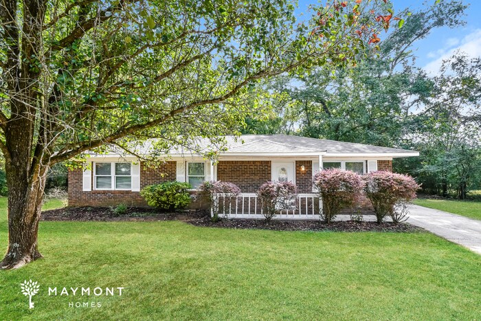 Foto principal - Don't Miss This Montevallo Gem