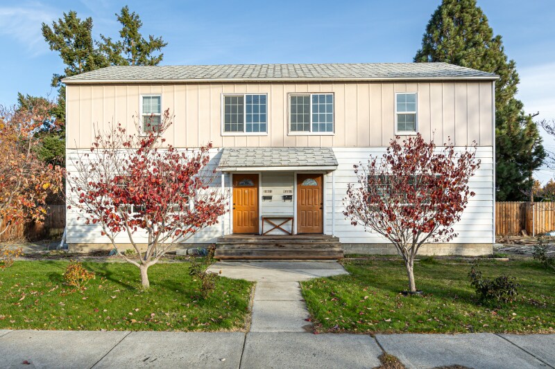 Foto principal - 1116 Perkins Ave