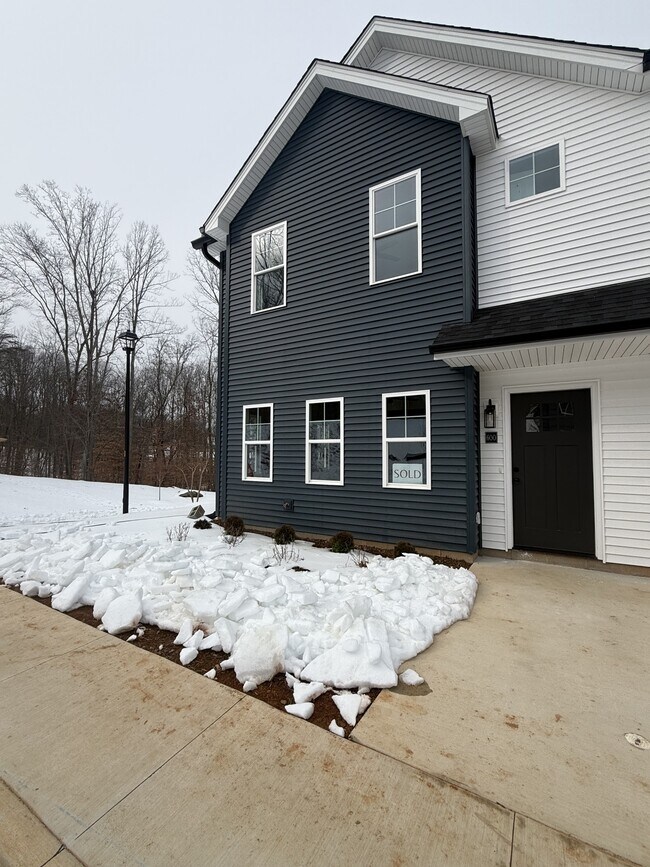 Photo - 110 Aaron Pl Townhome