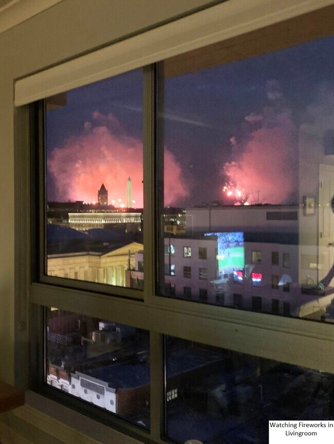 Foto del edificio - 777 7th St NW