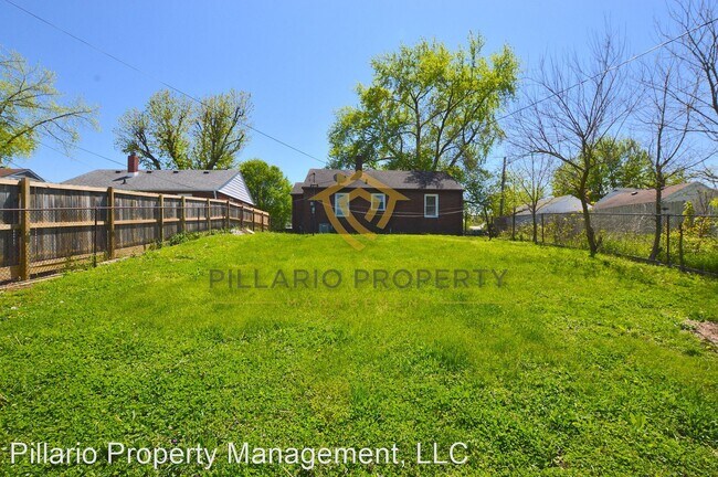 Building Photo - 3 br, 1.5 bath House - 4516 Brookville Rd