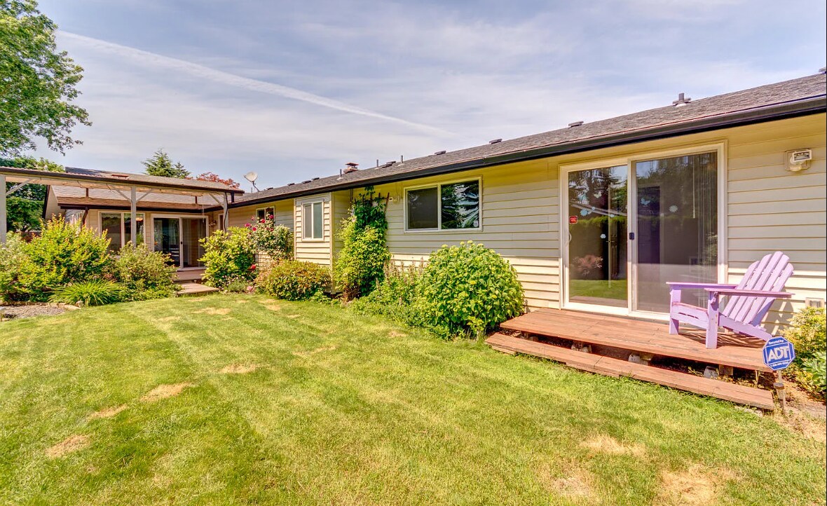 2109 NW 108th St, Vancouver, WA 98685 House for Rent in Vancouver, WA