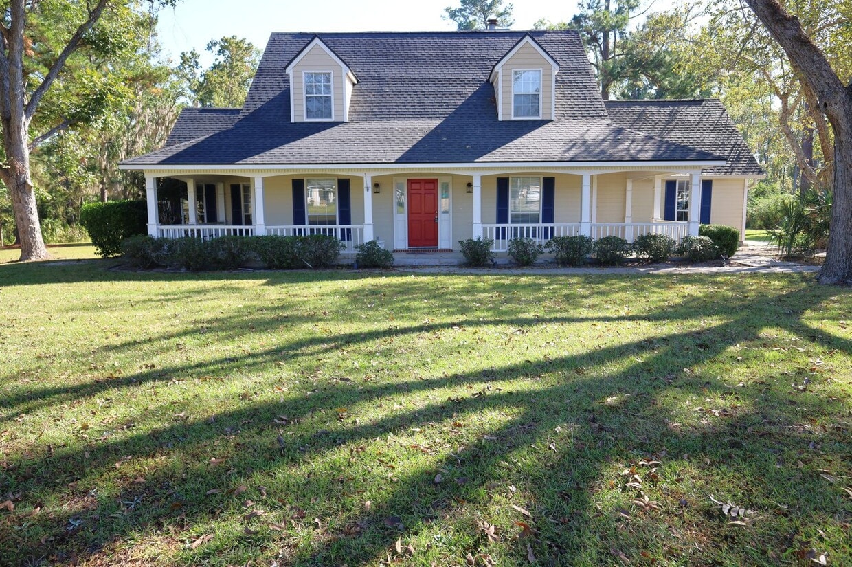 Primary Photo - 3038 Jodeco Rd